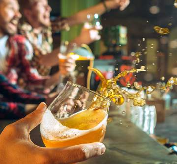 Bar