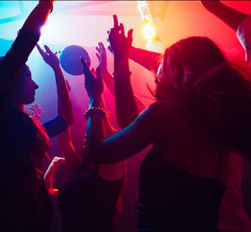 Discothèque