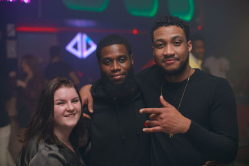 Votre discothèque à Bordeaux